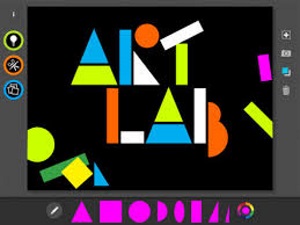 artlab menu