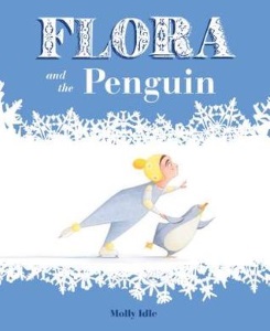 idle_flora and the penguin