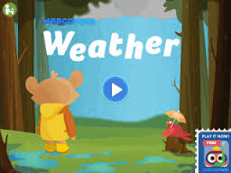 marcopolo weather menu