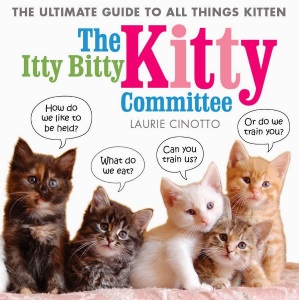 cinotto_itty bitty kitty committee