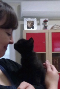 Do I have to give her back?