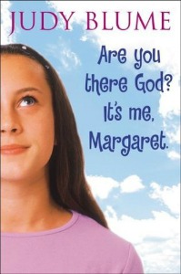 Are you there Margaret