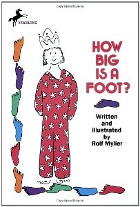 How big foot