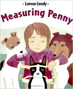 Measuring Penny
