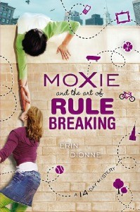 Moxie Rule Breaking