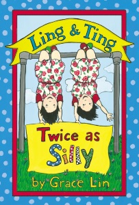 lin_ling & ting twice as silly