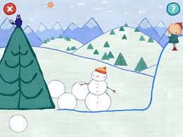 peg + cat snowballs
