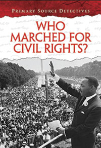 spilsbury_who marched for civil rights