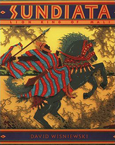 Novels to supplement history | Part 1