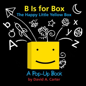 carter_b is for box