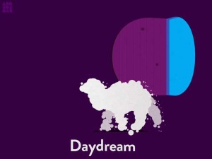 metamorphabet daydream