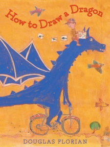 florian_how to draw a dragon
