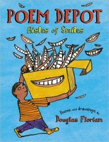 National Poetry Month