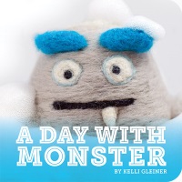 gleiner_day with monster