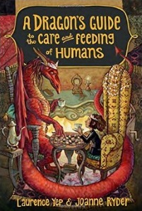 yep_dragon's guide to care and feeding of humans