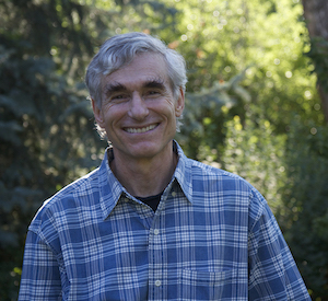 Author photo 2014 for Horn Book