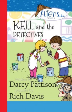 Kelldetectives