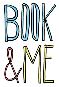 Book & Me | Comic #20