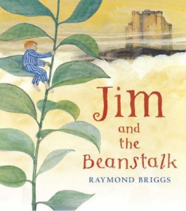 briggs_jim and the beanstalk