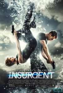 Insurgent movie review