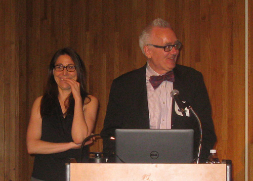 2015 BGHB announcement