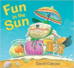 catrow_fun in the sun