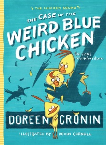 cronin_case of the weird blue chicken