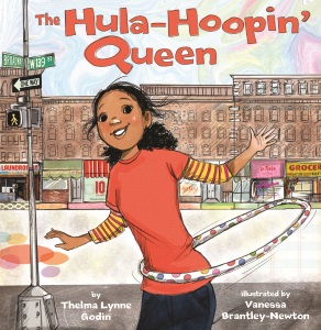 godin_hula-hoopin' queen