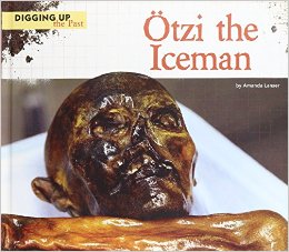 lanser_otzi the iceman