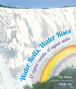 mora_water rolls, water rises