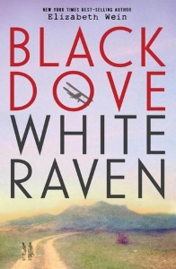 Review of Black Dove, White Raven