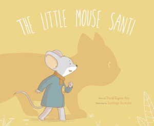 ray_little mouse santi