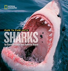 doubliet_face to face with sharks