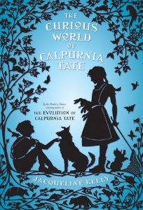 kelly_curious world of calpurnia tate