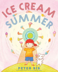 sis_ice cream summer