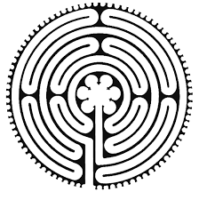 Simmons Labyrinth
