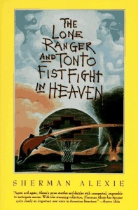 alexie_lone ranger and tonto fistfight in heaven