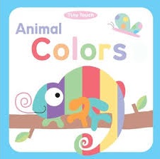 davenport_animal colors