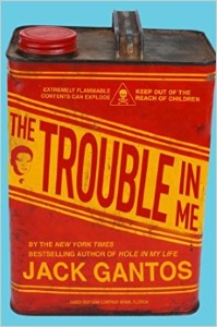 Review of The Trouble in Me