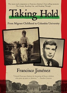 Review of Taking Hold: From Migrant Childhood to Columbia University