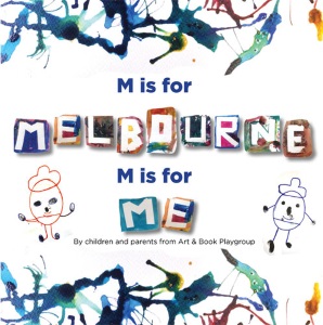 m is for melbourne