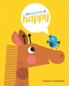 marshall_big book of happy