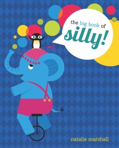 marshall_big book of silly