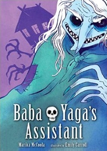 mccoola_baba yaga's assistant