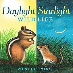minor_daylight starlight wildlife