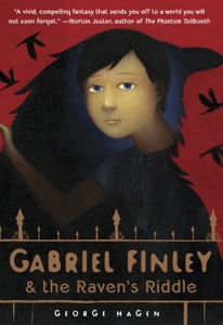 Gabriel Finley