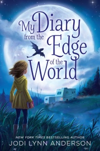 anderson_my diary from the edge of the world