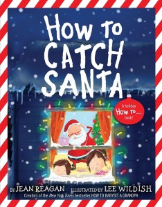 reagan_how to catch santa