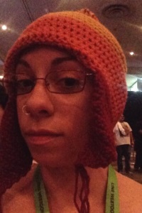sian jayne hat nycc