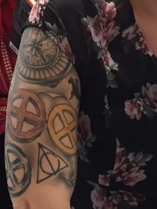 Siân Has the Best Weekend Ever!